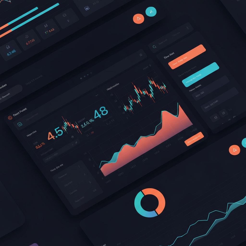 Fintech Platform